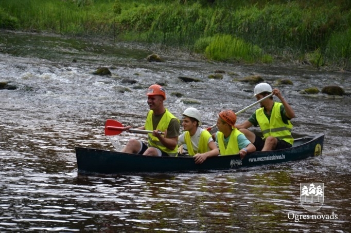 Foresta kauss 2014