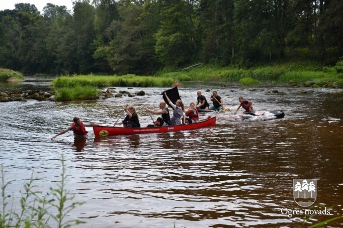 Foresta kauss 2014