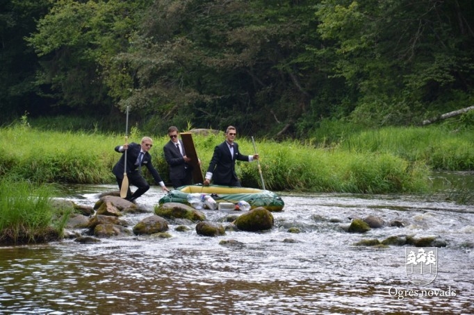 Foresta kauss 2014