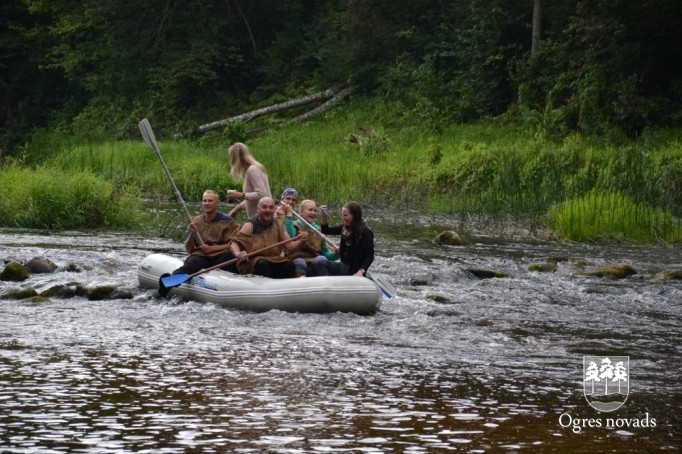 Foresta kauss 2014