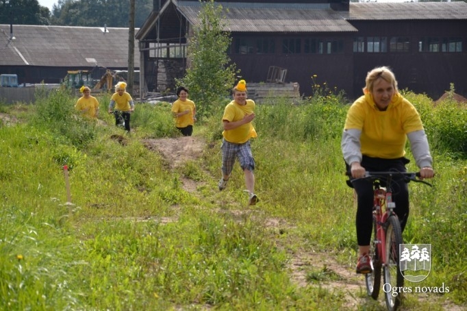 Foresta kauss 2014