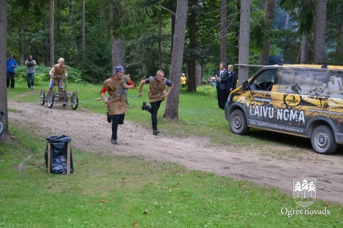 Foresta kauss 2014