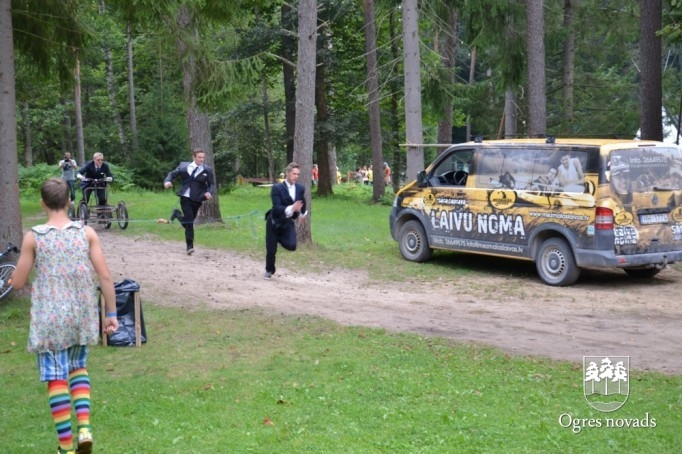 Foresta kauss 2014