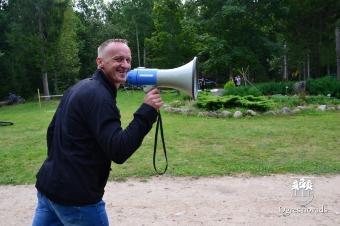 Foresta kauss 2014