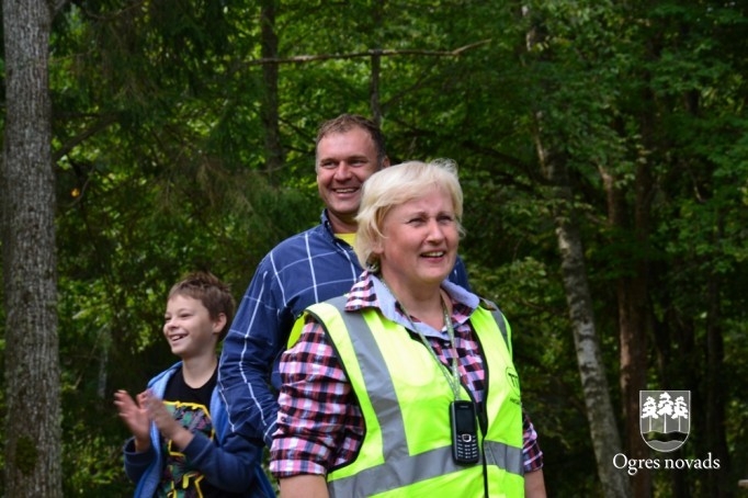 Foresta kauss 2014