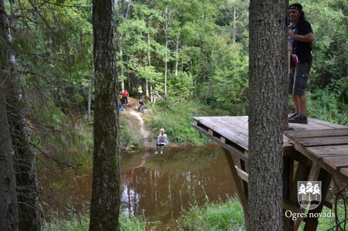 Foresta kauss 2014