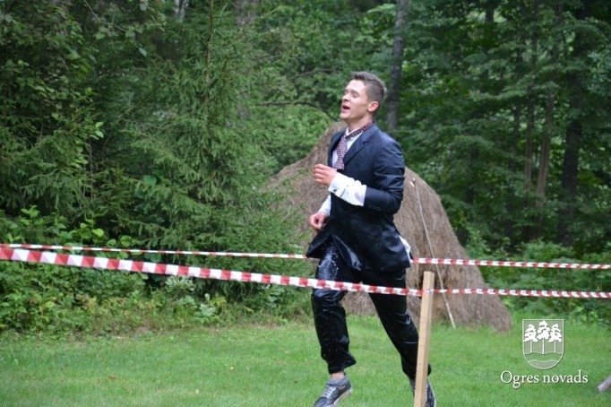 Foresta kauss 2014