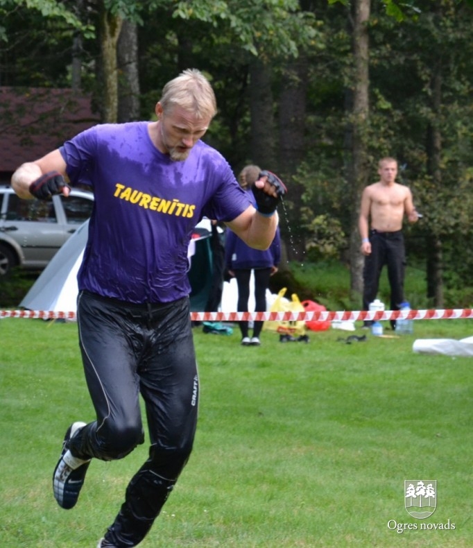 Foresta kauss 2014