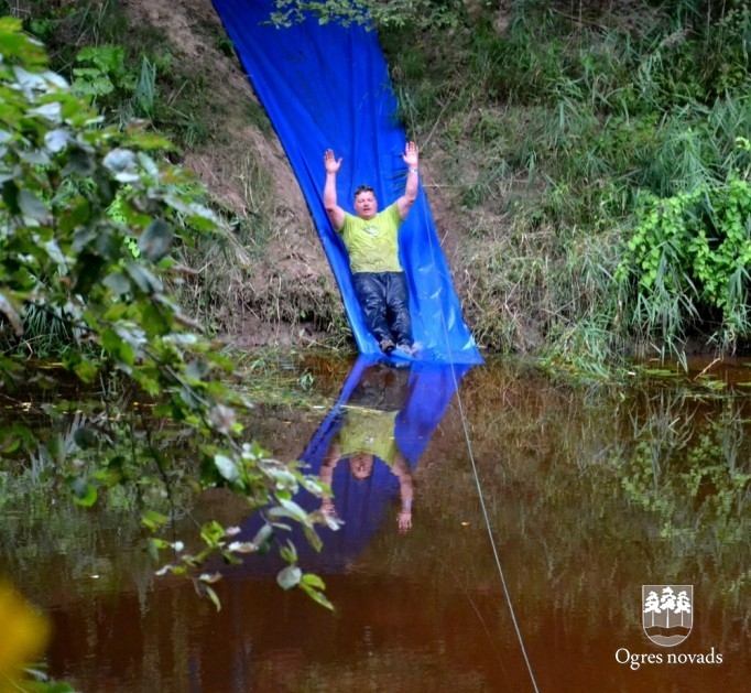 Foresta kauss 2014