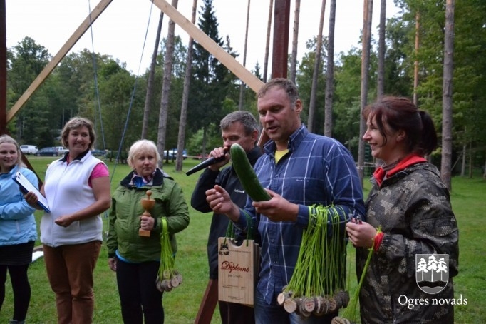 Foresta kauss 2014