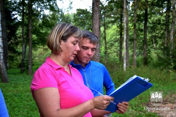 Foresta kauss 2014
