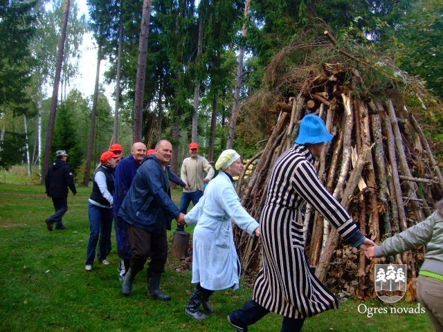„Foresta ekstrēmajā daudzcīņā” uzvar „Vērene, laižam!”