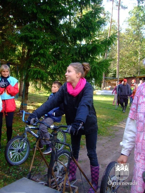 „Foresta ekstrēmajā daudzcīņā” uzvar „Vērene, laižam!”