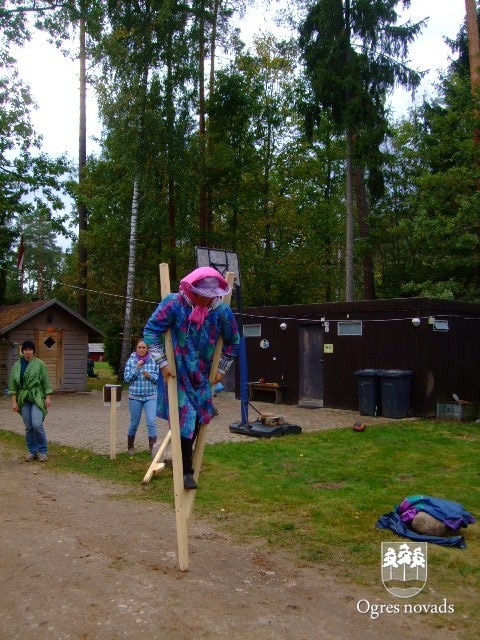 „Foresta ekstrēmajā daudzcīņā” uzvar „Vērene, laižam!”