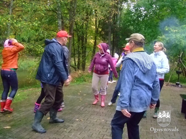 „Foresta ekstrēmajā daudzcīņā” uzvar „Vērene, laižam!”