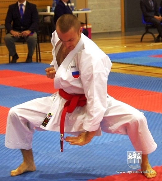 Ogrēnieši izcīna 7 medaļasi turnīrā „Latvia open – Fudzi Cup 2015”