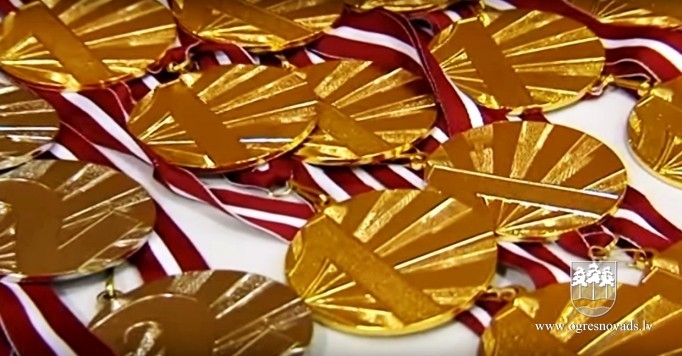Ogrēnieši izcīna 7 medaļasi turnīrā „Latvia open – Fudzi Cup 2015”
