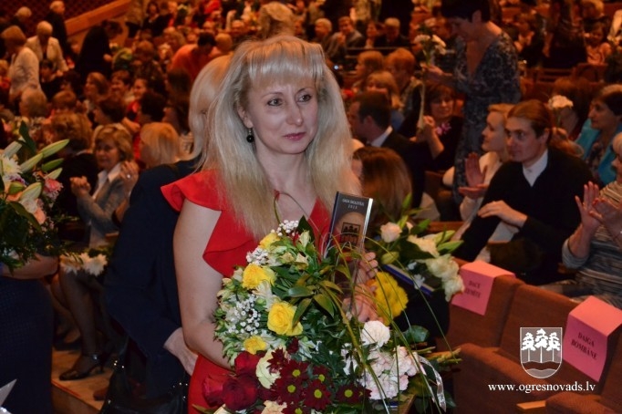 Pašvaldība godina labākos pedagogus