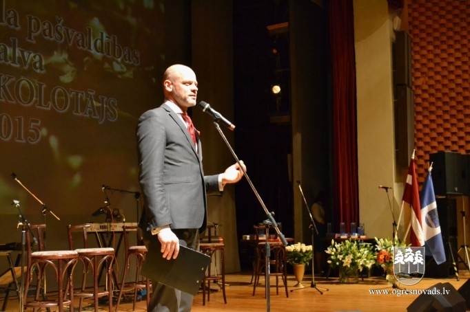 Pašvaldība godina labākos pedagogus