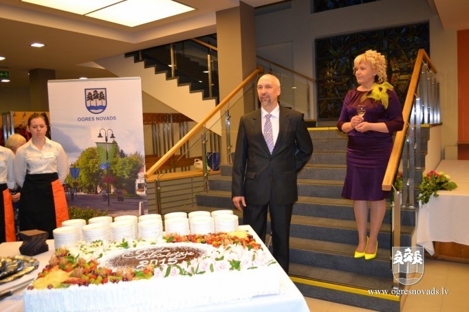 Pašvaldība godina labākos pedagogus