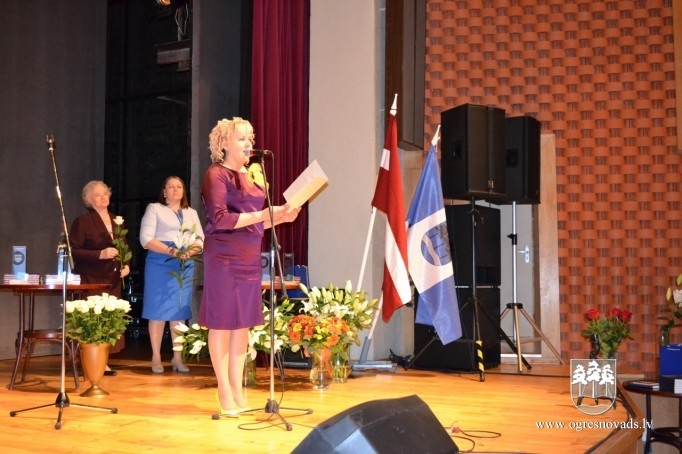 Pašvaldība godina labākos pedagogus