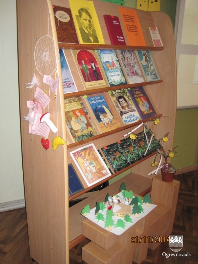 Godinot Kārli Skalbi