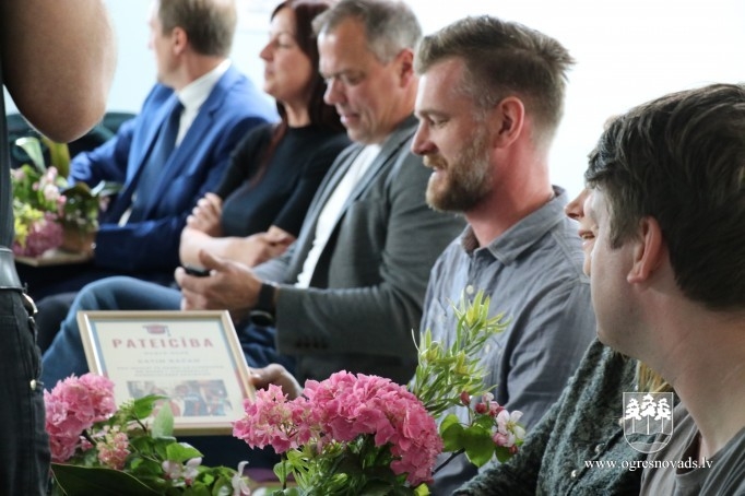 Iepazīsti kalna skolu 2019
