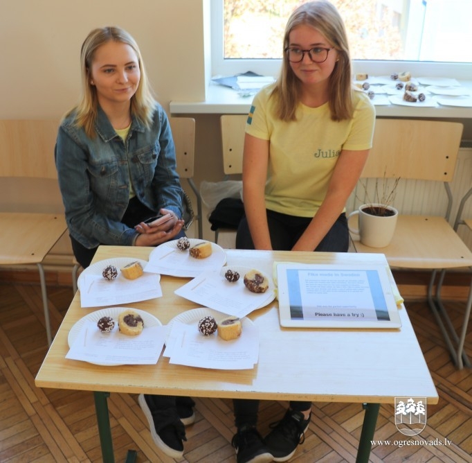 Iepazīsti kalna skolu 2019