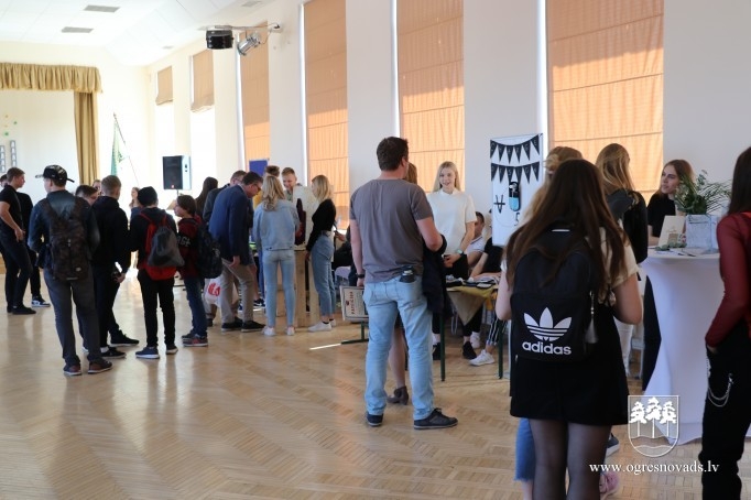Iepazīsti kalna skolu 2019