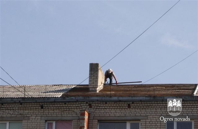P/a “Mālkalne” nodaļas šogad čakli strādājušas