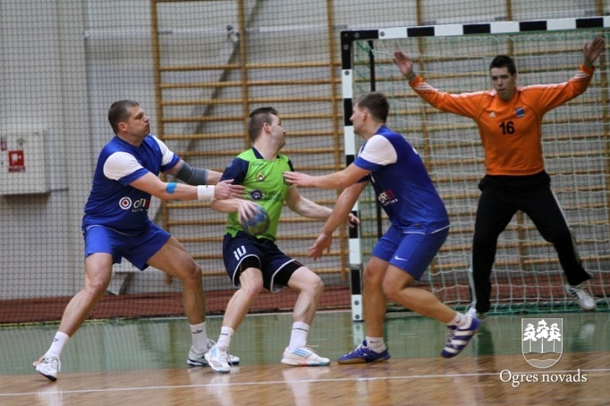 Noticis novada čempionāts distanču slēpošanā