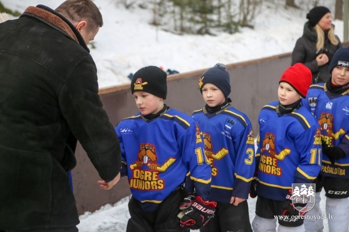 Tiek turpināta skolotāja Pauļa Placēna iesāktā tradīcija