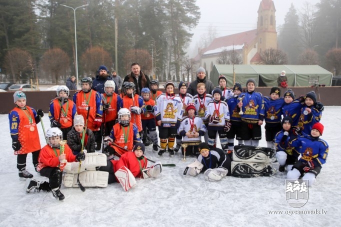 Tiek turpināta skolotāja Pauļa Placēna iesāktā tradīcija