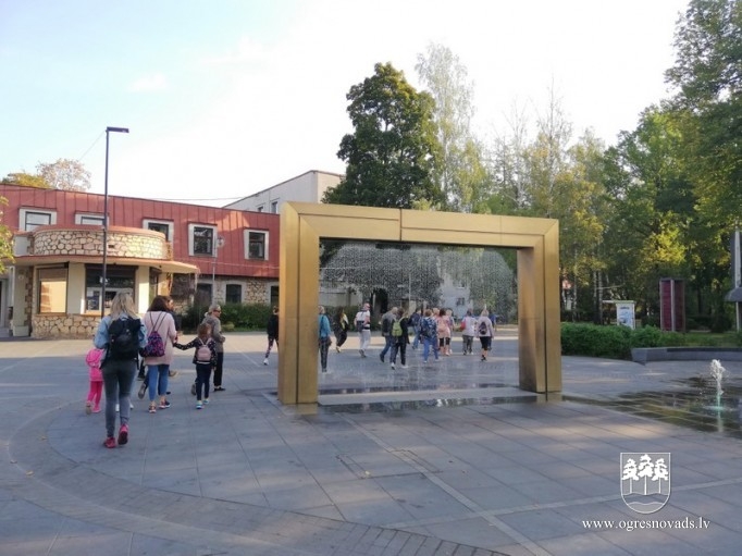 Norisinājusies pasaules tūrisma dienas ekskursija (30.09.2020.)
