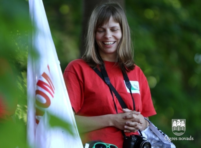 Līkā tilta regate 2013