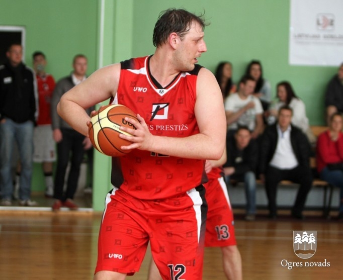 Basketbola čempionāta uzvarētājus kronēs 5.maijā