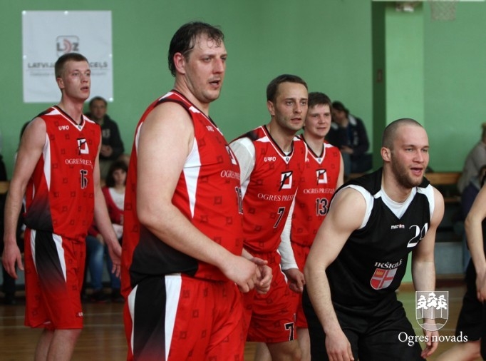 Basketbola čempionāta uzvarētājus kronēs 5.maijā