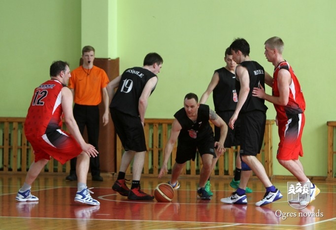 Basketbola čempionāta uzvarētājus kronēs 5.maijā