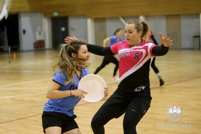Ogres "Momentam" Latvijas sudrabs