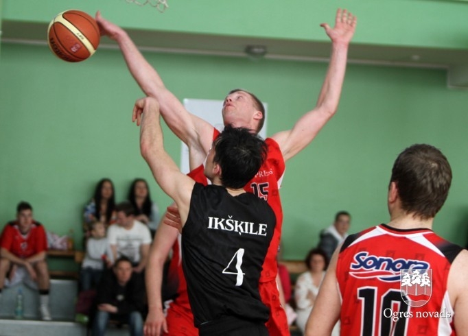 Basketbola čempionāta uzvarētājus kronēs 5.maijā