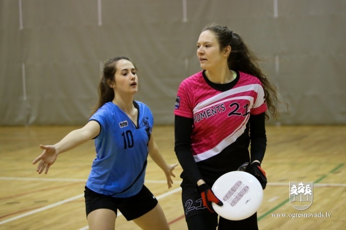Ogres "Momentam" Latvijas sudrabs