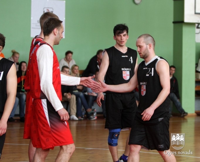 Basketbola čempionāta uzvarētājus kronēs 5.maijā