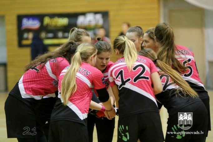Ogres "Momentam" Latvijas sudrabs