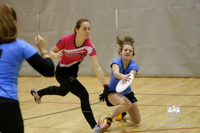 Ogres "Momentam" Latvijas sudrabs