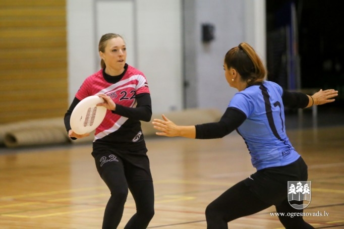 Ogres "Momentam" Latvijas sudrabs