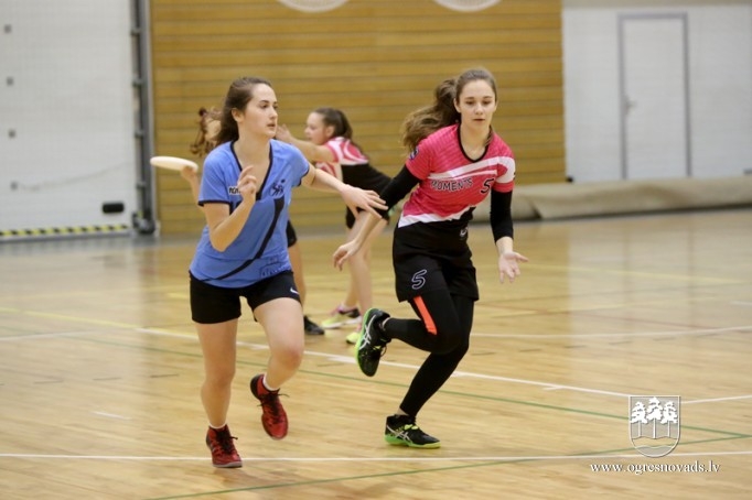 Ogres "Momentam" Latvijas sudrabs