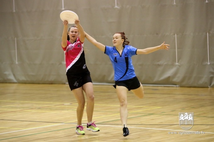 Ogres "Momentam" Latvijas sudrabs