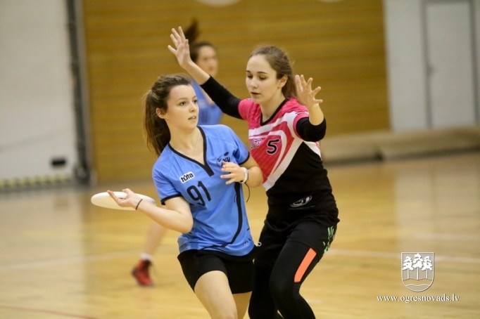 Ogres "Momentam" Latvijas sudrabs