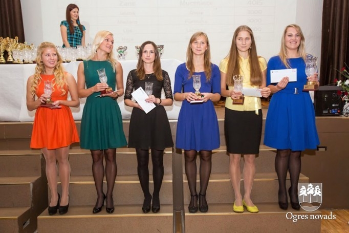 Komandai "izturiba.lv" 4. vieta "SportLat Balvas 2013" kopvērtējumā