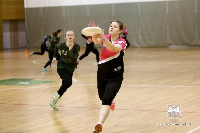 Ogres "Momentam" Latvijas sudrabs